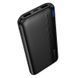 Павербанк 10000 повербанк 10000 BOROFONE BJ90 power bank для роутера павер банк 10000
