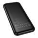 Павербанк 10000 повербанк 10000 BOROFONE BJ90 power bank для роутера павер банк 10000