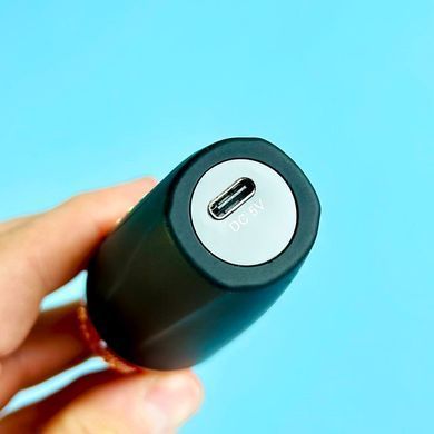 Безпровідна караоке колонка з мікрофоном JEQANG JB-718 Mini |AUX, TF, USB, FM| Чорний