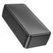 Павербанк повербанк 30000mAh зі швидкою зарядкою 22.5W BOROFONE BJ56B 2USB, 1Type-C Чорний