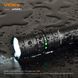 Портативний світлодіодний ліхтарик VIDEX A156R 1700Lm/6500K + акумулятор 21700
