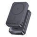 Павербанк 20Вт із зарядкою MagSafe 10000mAh HOCO J160A Type-C Сірий