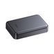 Павербанк 20Вт із зарядкою MagSafe 10000mAh HOCO J160A Type-C Сірий