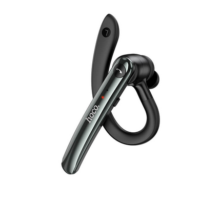 Bluetooth-гарнітура для телефону HOCO Heartful ENC S19 Чорний