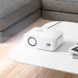 Безпровідний WiFi/Bluetooth проектор HOCO DT3 1920*1080P, 1.5 м, 52-220" Білий
