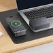Павербанк 20Вт із зарядкою MagSafe 20000mAh HOCO J160B Type-C Сірий