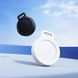 Смарт-брелок для пошуку Bluetooth трекер HOCO E101 Anti-Lost Чорний