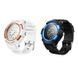 Дитячий кварцовий годинник HOCO E112 з функцією пошуку через Apple Find My, Чорний