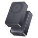 Павербанк 20Вт із зарядкою MagSafe 20000mAh HOCO J160B Type-C Сірий