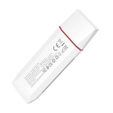 Портативний WiFi роутер модем HOCO HI43 4G SIM, WiFi 6, 150 Mbps