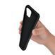Силіконовий Чохол на iPhone 11 Pro 5.8" HOCO Pure series Protective Червоний