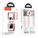 Портативний WiFi роутер модем HOCO HI43 4G SIM, WiFi 6, 150 Mbps