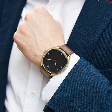 Смарт годинник Smart Watch з підтримкою дзвінків HOCO Y22 Чорний