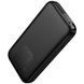 Павербанк 10000 повербанк 10000 з швидкою зарядкою PD20W HOCO Q51 power bank з кабелем Type-C павер банк 10000