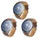 Смарт годинник Smart Watch з підтримкою дзвінків HOCO Y22 Чорний