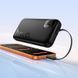 Павербанк 10000 повербанк 10000 з швидкою зарядкою PD20W HOCO Q51 power bank з кабелем Type-C павер банк 10000