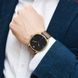 Смарт годинник Smart Watch з підтримкою дзвінків HOCO Y22 Чорний