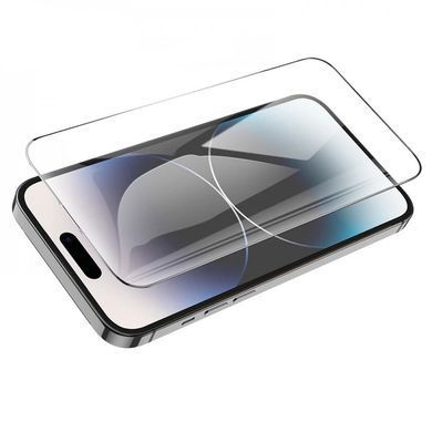 Захисне скло для iPhone 14 Plus/13 Pro Max 6.7" HOCO G10