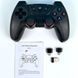 Універсальний ігровий безпровідний джойстик Game Pad CM-029 Чорний 47718