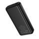 Павербанк 20000mAh BOROFONE BJ78A 2USB Чорний