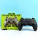 Універсальний ігровий безпровідний джойстик Game Pad CM-029 Чорний 47718