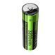 Акумулятори AA 860mAh 2шт з роз'ємом Type-C HOCO JA3