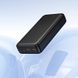 Павербанк 20000mAh BOROFONE BJ78A 2USB Чорний