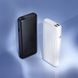 Павербанк 10000mAh BOROFONE BJ81A 2USB Чорний
