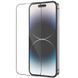 Захисне скло для iPhone 14 Plus/13 Pro Max 6.7" HOCO G10