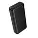 Павербанк 20000mAh BOROFONE BJ78A 2USB Чорний