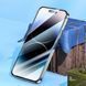Захисне скло для iPhone 14 Plus/13 Pro Max 6.7" HOCO G10