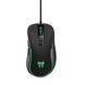 Ігрова миша HOCO GM601 дротова миша USB мишка RGB миша з підсвічуванням мишка 3600 DPI