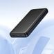 Павербанк 10000mAh BOROFONE BJ78 2USB Чорний
