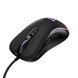 Ігрова миша HOCO GM601 дротова миша USB мишка RGB миша з підсвічуванням мишка 3600 DPI