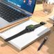 Розумний смарт годинник Smart Watch HOCO Y3 Чорний