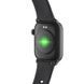 Розумний смарт годинник Smart Watch HOCO Y3 Чорний