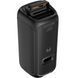 Колонка з мікрофоном Sing-e CQS-S5510 караоке колонка портативна Bluetooth колонка 30W бездротова колонка з мікрофоном