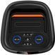 Колонка з мікрофоном Sing-e CQS-S5510 караоке колонка портативна Bluetooth колонка 30W бездротова колонка з мікрофоном