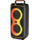 Колонка з мікрофоном Sing-e CQS-S5510 караоке колонка портативна Bluetooth колонка 30W бездротова колонка з мікрофоном