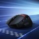 Ігрова миша HOCO GM651 комп'ютерна мишка бездротова миша з RGB підсвічуванням