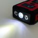 Пускозарядний пристрій/бустер для авто 28000mAh 4 USB Jump Starter QY39 Чорно-червоний 52853