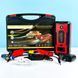 Пускозарядний пристрій/бустер для авто 28000mAh 4 USB Jump Starter QY39 Чорно-червоний 52853