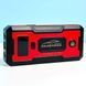 Пускозарядний пристрій/бустер для авто 28000mAh 4 USB Jump Starter QY39 Чорно-червоний 52853