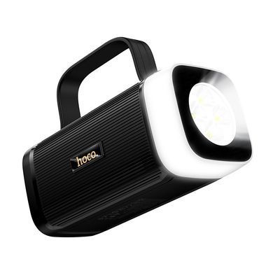 Павербанк 40000 повербанк зі швидкою зарядкою 22.5W HOCO J174 power bank для роутера павер банк з ліхтарем повер банк чорний