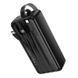 Павербанк 30000mAh з вбудованими кабелями BOROFONE BJ79B 1USB Чорний