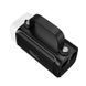 Павербанк 40000 повербанк зі швидкою зарядкою 22.5W HOCO J174 power bank для роутера павер банк з ліхтарем повер банк чорний