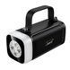 Павербанк 40000 повербанк зі швидкою зарядкою 22.5W HOCO J174 power bank для роутера павер банк з ліхтарем повер банк чорний