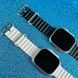 Набір смарт годинник Smart Watch S9 Ultra з 3-ма ремінцями Чорний 45633