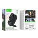 Павербанк 40000 повербанк зі швидкою зарядкою 22.5W HOCO J174 power bank для роутера павер банк з ліхтарем повер банк чорний