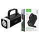 Павербанк 40000 повербанк зі швидкою зарядкою 22.5W HOCO J174 power bank для роутера павер банк з ліхтарем повер банк чорний